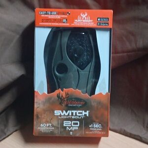 Switch Lighscout